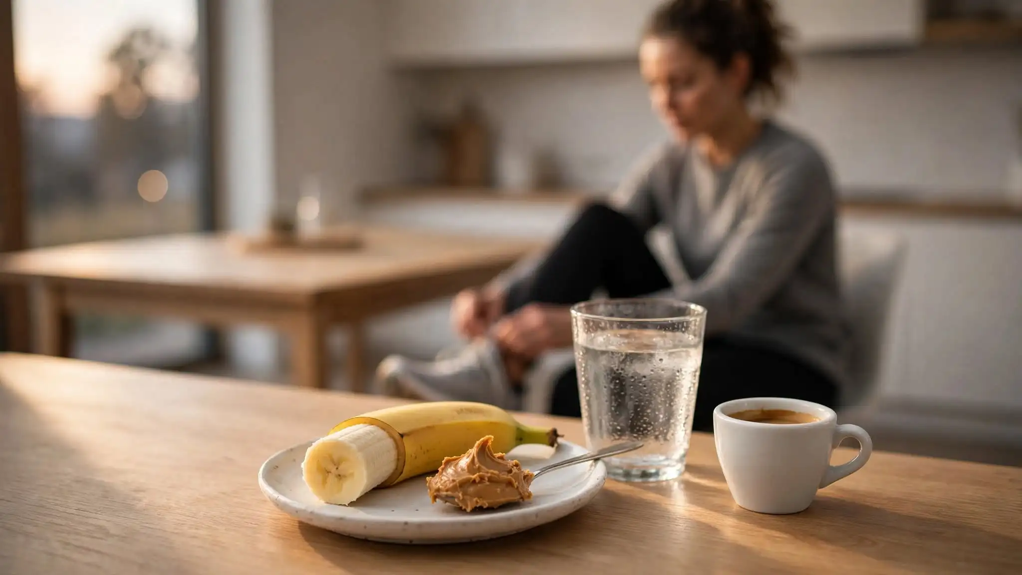 The Science Behind Energizing Your Workout Image