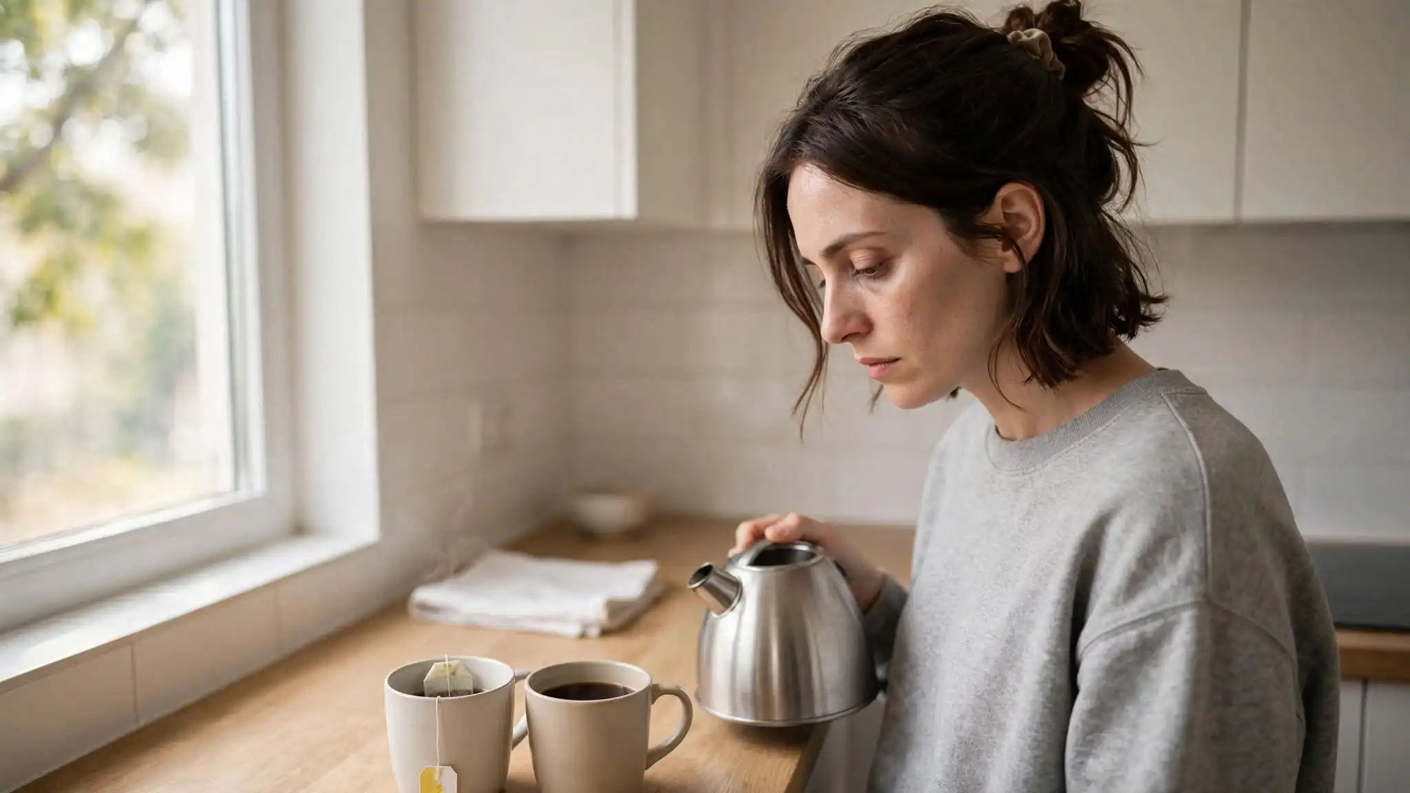 How Depression Affects Daily Life Image
