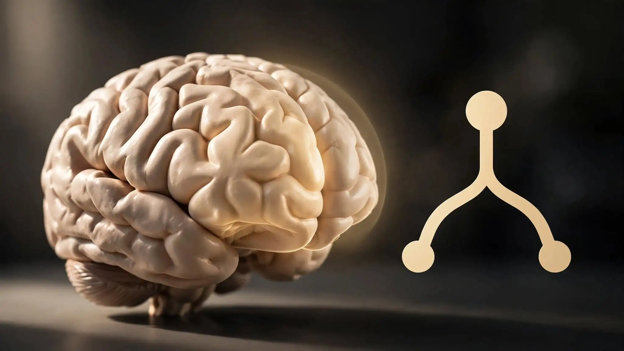 How Depression Affects the Brain Image