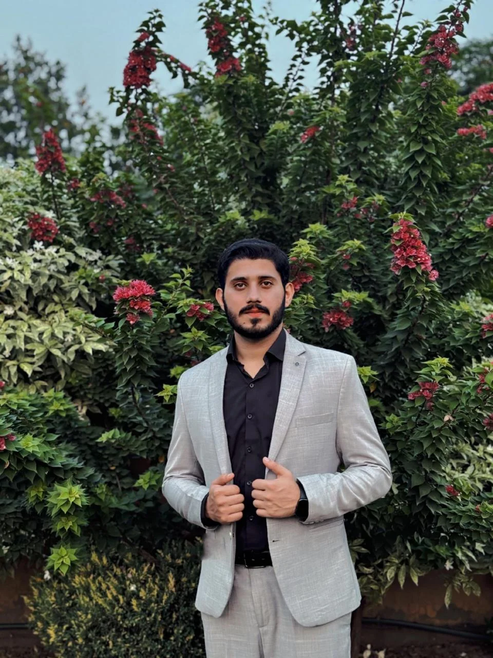 Faizan Ahmed (pure vitality tips) Image