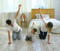Your Family's Health Starts at Home Image