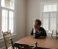 How Depression Affects Sleep? Image